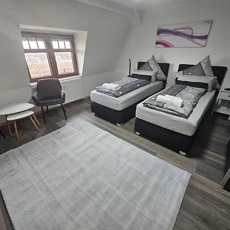 Suite Dari 베른부르크 외부 사진