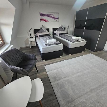 Suite Dari 베른부르크 외부 사진