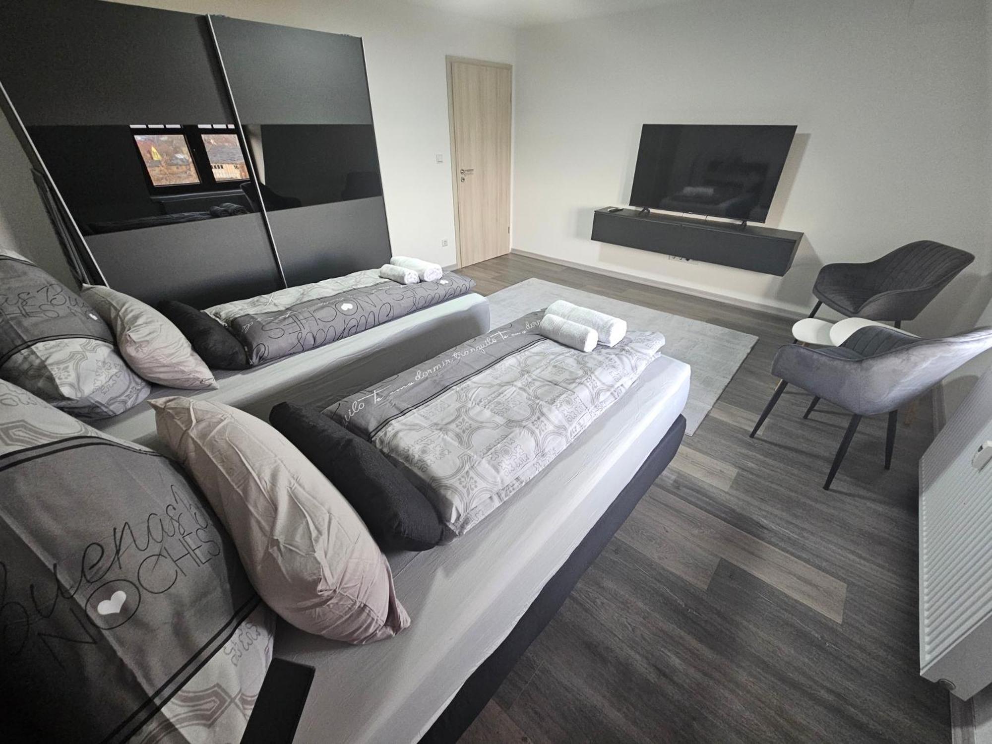 Suite Dari 베른부르크 외부 사진